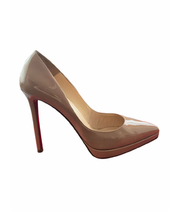 CHRISTIAN LOUBOUTIN: Туфли 