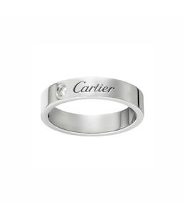 CARTIER: Кольцо 