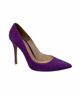 GIANVITO ROSSI: Туфли 