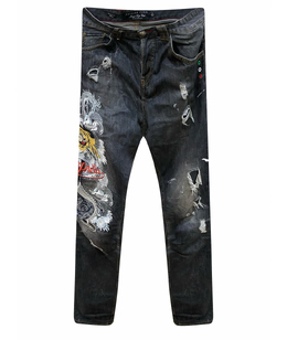 PHILIPP PLEIN: Джинсы 