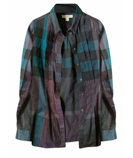 BURBERRY: Рубашка 