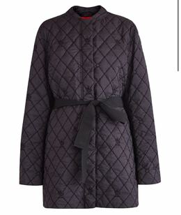 MONCLER: Куртка из полиэстера 