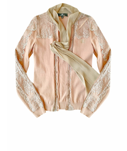 ELISABETTA FRANCHI: Свитер 
