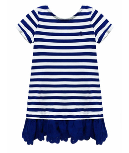 RALPH LAUREN KIDS: Сарафан 