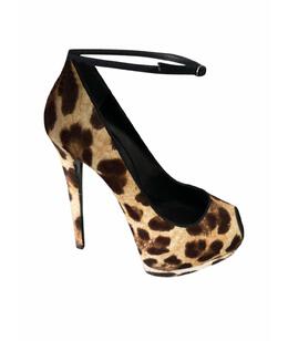 GIUSEPPE ZANOTTI DESIGN: Туфли 