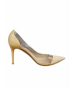 GIANVITO ROSSI: Туфли 