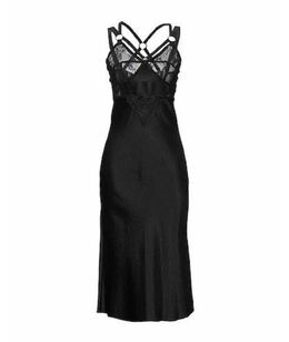 ALEXANDER MCQUEEN: Платье 