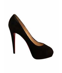 CHRISTIAN LOUBOUTIN: Туфли 