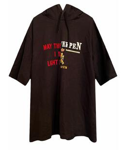 VETEMENTS: Толстовка с капюшоном 