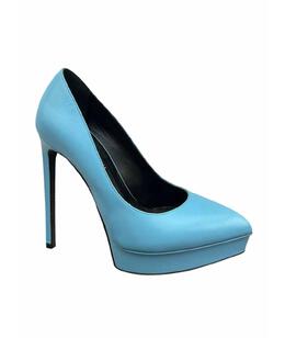 SAINT LAURENT: Туфли 