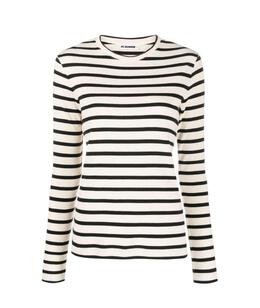 JIL SANDER: Свитшот 