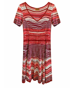 MISSONI: Повседневное платье 