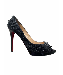 CHRISTIAN LOUBOUTIN: Туфли 