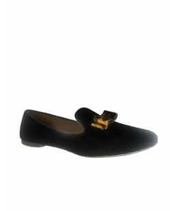 SALVATORE FERRAGAMO: Лоферы 