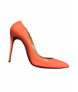 CHRISTIAN LOUBOUTIN: Туфли 