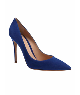 GIANVITO ROSSI: Туфли 