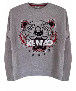 KENZO: Толстовка 