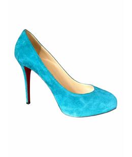 CHRISTIAN LOUBOUTIN: Туфли 