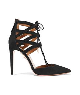 AQUAZZURA: Туфли 