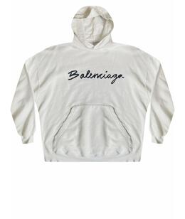 BALENCIAGA: Толстовка 