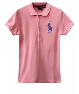 RALPH LAUREN: Футболка 