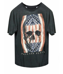 PHILIPP PLEIN: Футболка 