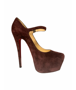 CHRISTIAN LOUBOUTIN: Туфли 
