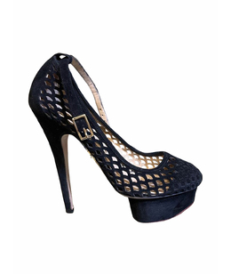 CHARLOTTE OLYMPIA: Туфли 