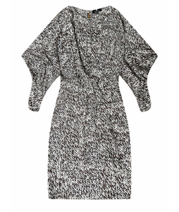 ELISABETTA FRANCHI: Платье 