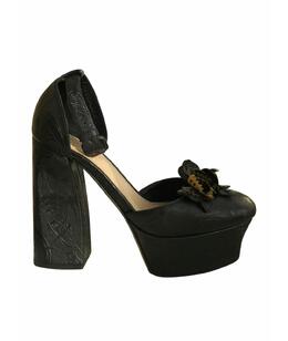 BOTTEGA VENETA: Туфли 