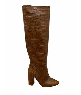 GIANVITO ROSSI: Сапоги 