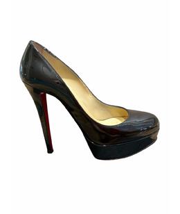 CHRISTIAN LOUBOUTIN: Туфли 