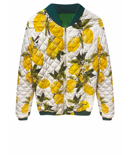 DOLCE&GABBANA: Куртка 