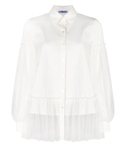 BLUMARINE: Блуза 