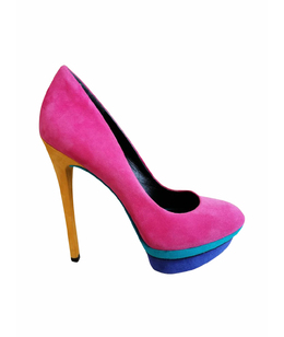 BRIAN ATWOOD: Розовые туфли 