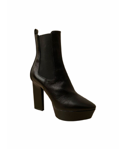 SAINT LAURENT: Ботинки 
