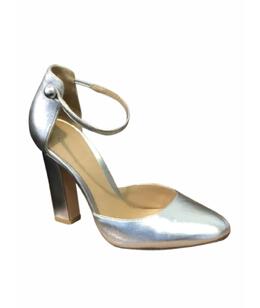 GIANVITO ROSSI: Туфли 