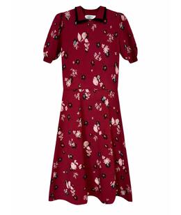 VALENTINO: Повседневное платье 