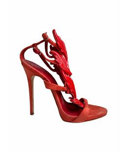 GIUSEPPE ZANOTTI DESIGN: Босоножки 