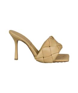BOTTEGA VENETA: Сабо 