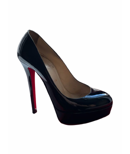 CHRISTIAN LOUBOUTIN: Туфли 