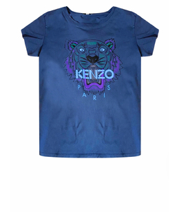 KENZO: Футболка 