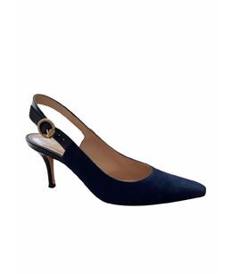 GIANVITO ROSSI: Туфли 