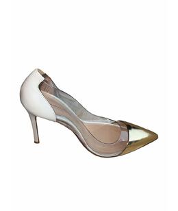 GIANVITO ROSSI: Туфли 