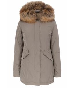 WOOLRICH: Зимний пуховик 