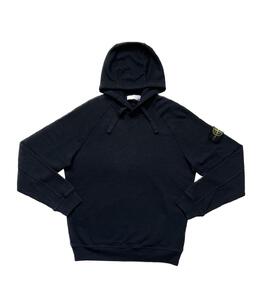 STONE ISLAND: Весенняя толстовка 