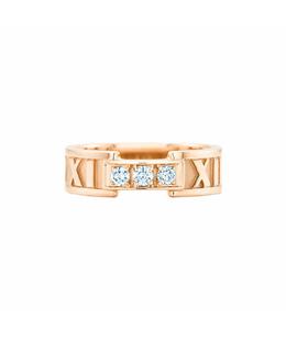 TIFFANY&CO: Кольцо 
