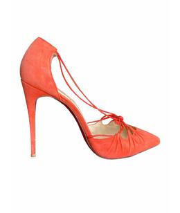 CHRISTIAN LOUBOUTIN: Туфли 