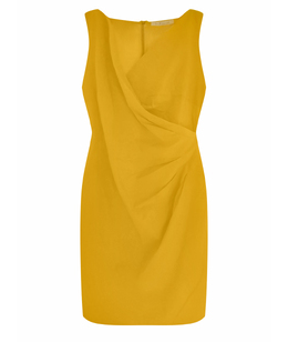 MAX MARA: Повседневное платье 
