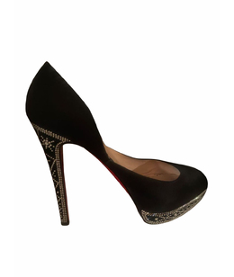 CHRISTIAN LOUBOUTIN: Туфли 